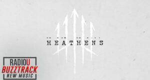 Wolves At The Gate – Heathens