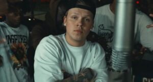 Zauntee celebrates his 25th birthday this week