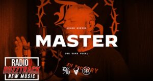 Demon Hunter – Master