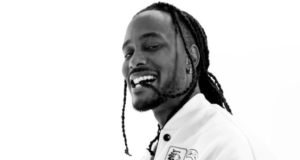 KB to embark on joint spring tour with Trip Lee