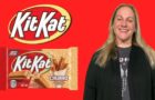 Kit Kat Churro | Food Fight