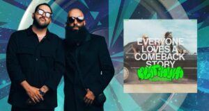 Social Club Misfits: “Everyone Loves A Comeback Story” Interview