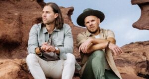 Apollo LTD releases “Hello Human,” their first album in three years