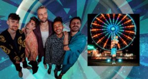 Good Weather Forecast: “High Enough” Interview | RadioU