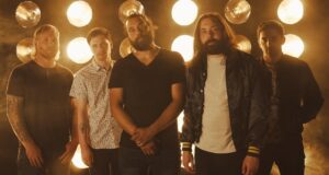 The Ongoing Concept surprises fans with a “Saloon” album documentary