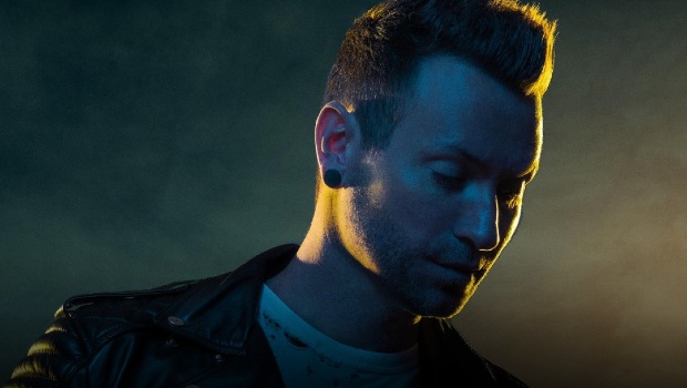 Thousand Foot Krutch’s frontman comments on band’s website “under construction”