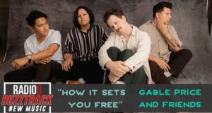 Gable Price And Friends feat. Jon Foreman – How It Sets You Free