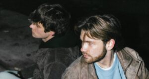 JADY releases new single “NAPALM”