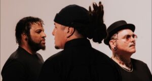 P.O.D. to release “Veritas,” their first album in six years