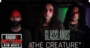 Glasslands – The Creature