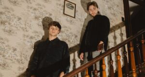 JADY debuts “Backbone,” their first band documentary