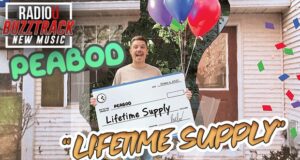 PEABOD – Lifetime Supply