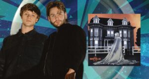 JADY: ‘NAPALM’ Interview | RadioU