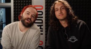 Glasslands to release their first single of 2024