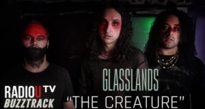 Glasslands – The Creature