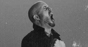 Project 86 is live-streaming their album release party