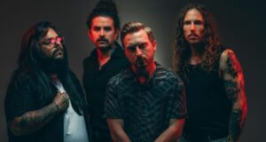 Silent Planet added to the lineup for Louder Than Life Fest