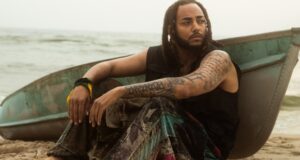 Steven Malcolm drops gas station music video for “10 on 11”