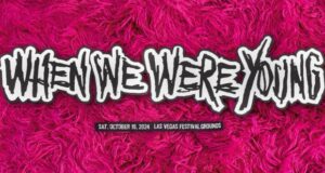 When We Were Young Fest reveals their 2024 lineup