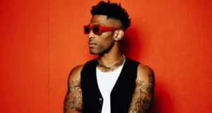 808 Beezy interviews his own mother