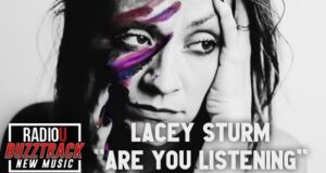 Lacey Sturm – Are You Listening