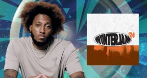 Lecrae: “WinterJam” Interview | RadioU