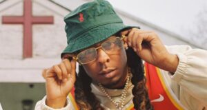 1K Phew’s album “Pray For Atlanta” debuts at #1 on Apple Music charts