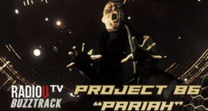 Project 86 – Pariah