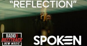 Spoken – Reflection