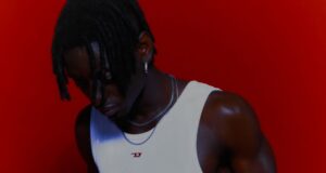 Jay-Way is bumping on new song, “Bigger Fish”