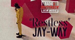 Jay-Way – Restless