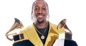 Lecrae wins 2 GRAMMYs