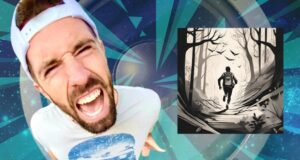 GLADDEN: “Hunt Me Down” Interview | RadioU