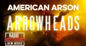 American Arson – Arrowheads