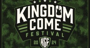 Kingdom Come Fest reveals their 2024 lineup