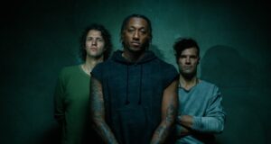 Lecrae collabs with For KING + COUNTRY for the third time in his career