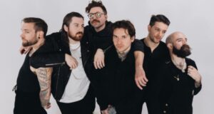 The Devil Wears Prada to release their own version of “Reasons” song
