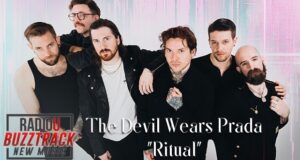 The Devil Wears Prada – Ritual
