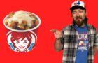 Wendy’s Cinnabon Pull-Apart | Food Fight