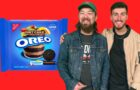 Dirt Cake OREO’s | Food Fight
