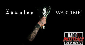 Zauntee – Wartime