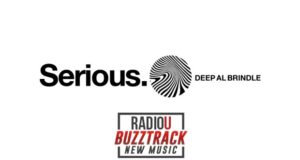 Deep AL Brindle – Serious