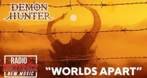 Demon Hunter – Worlds Apart