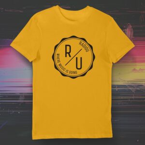 Fundraiser - Solar Tee