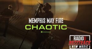 Memphis May Fire – Chaotic