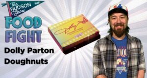 Dolly Parton Doughnuts | Food Fight
