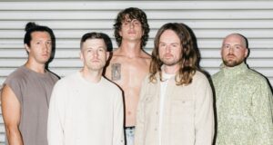 Fit For A King has finished a new “heavy” single