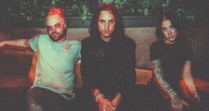 Glasslands reveals release date for new single, “Bottom Feeder”