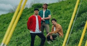 My Epic shares the process of making their “Northstar” single