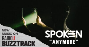 Spoken – Anymore